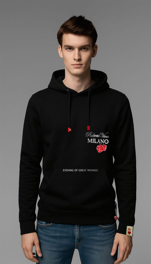 קפוצ’ון ROBERTO VINO