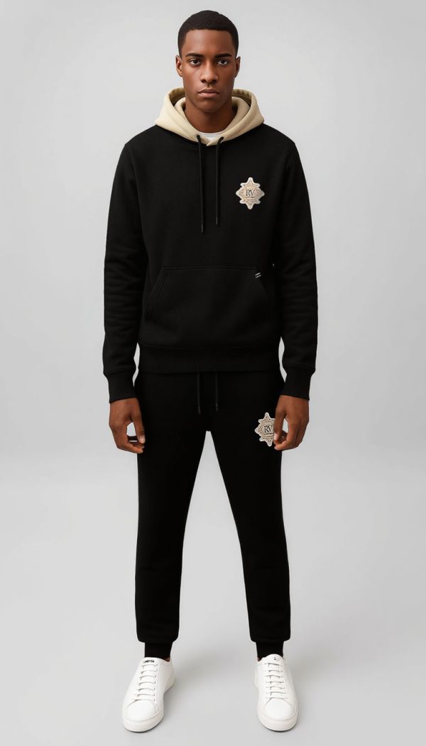 חליפת טרנינג ROBERTO VINO