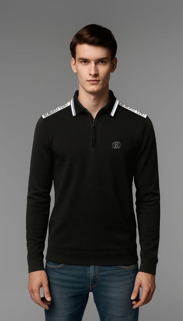 חולצת פולו ROBERTO VIN