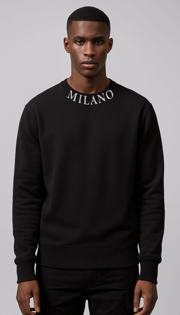 סווטשירט ROBERTO VINO