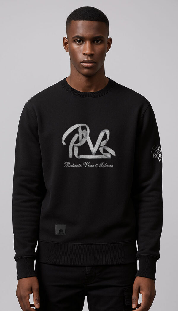 סווטשירט ROBERTO VINO