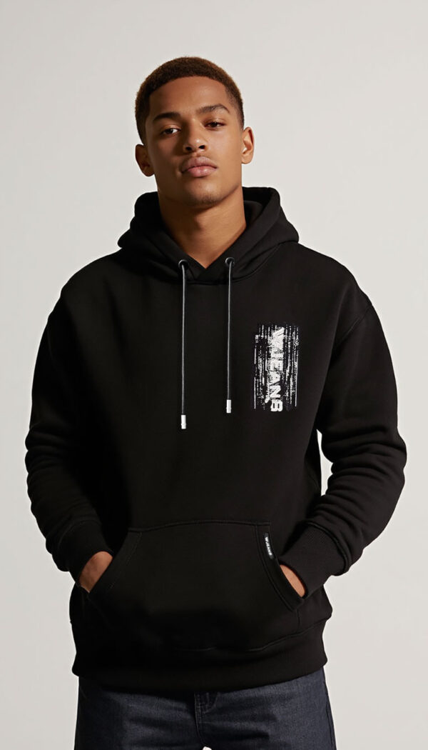 קפוצ’ון W JEANS