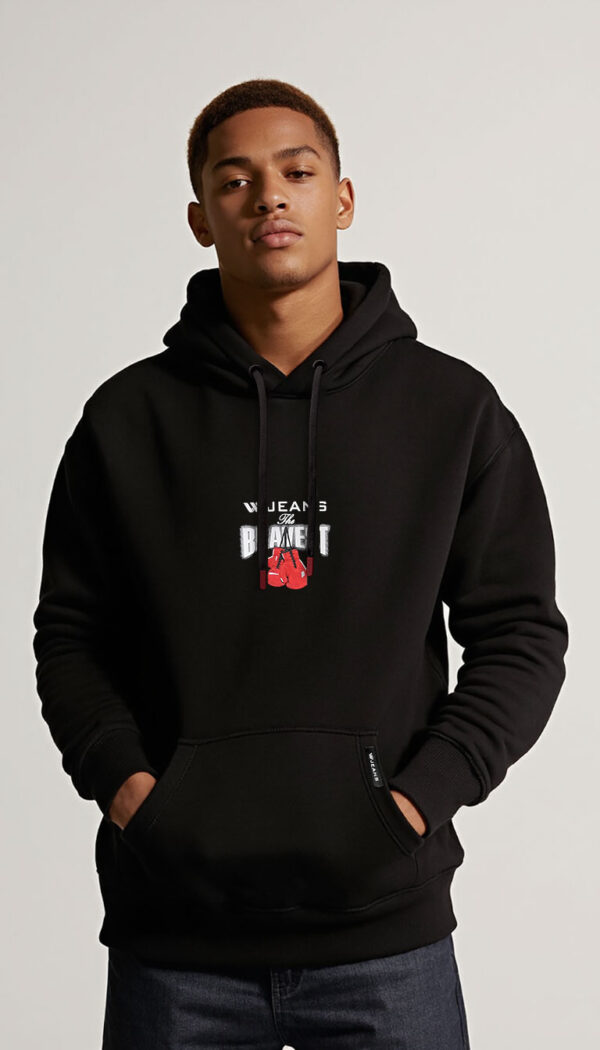 קפוצ’ון W JEANS