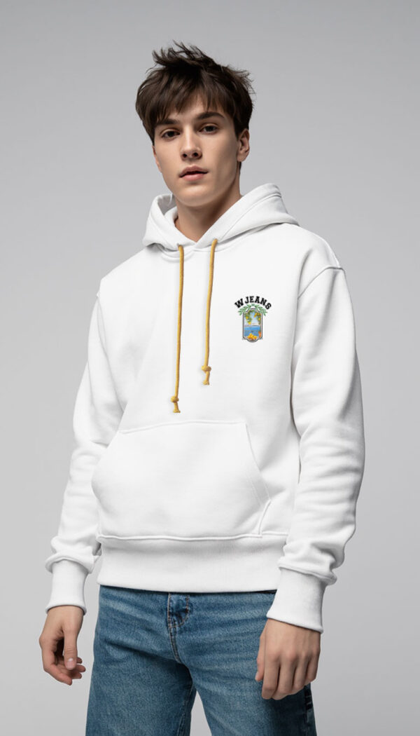 קפוצ’ון W JEANS