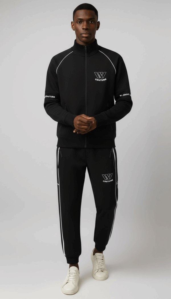 חליפת טרנינג W JEANS