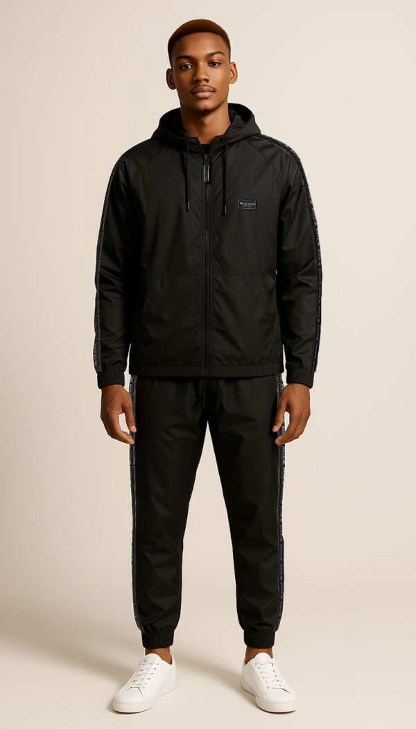 חליפת טרנינג W JEANS