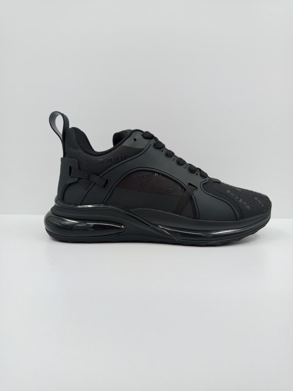 נעלי ספורט W JEANS