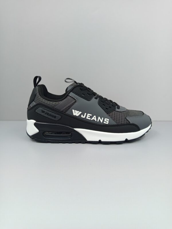 נעלי ספורט W JEANS