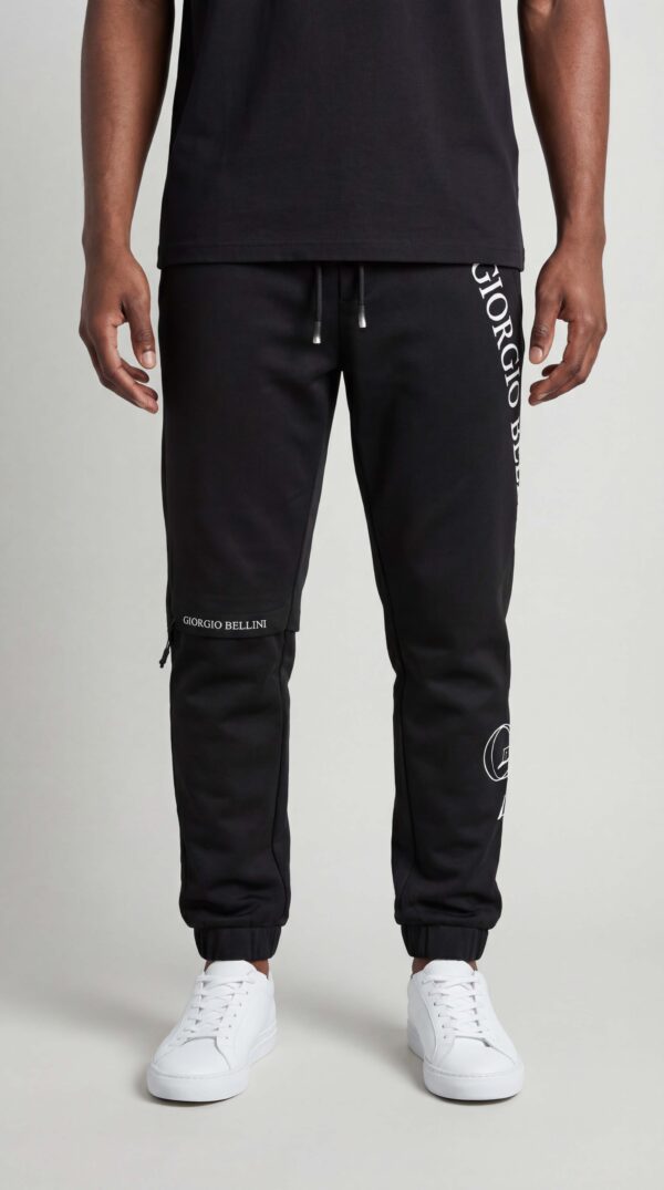 מכנס קארגו GIORGIO BELLINI