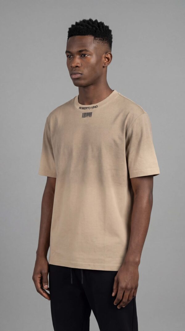 טי שירט ROBERTO VINO