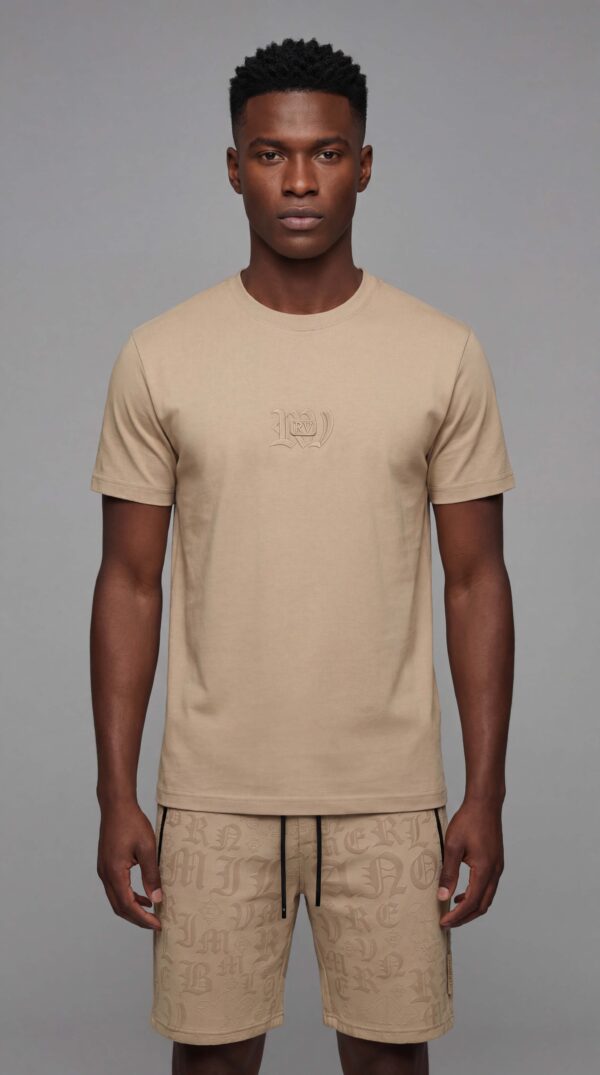 טי שירט ROBERTO VINO