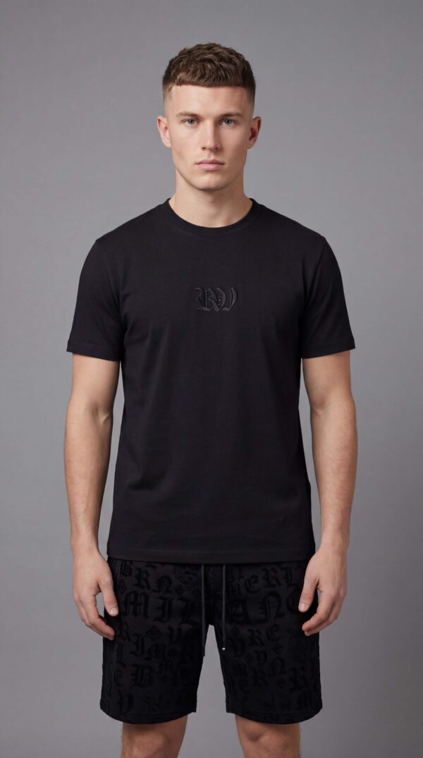 מכנס קצר ROBERTO VINO