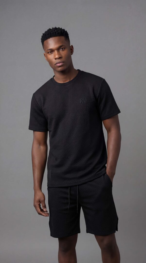 טי שירט ROBERTO VINO