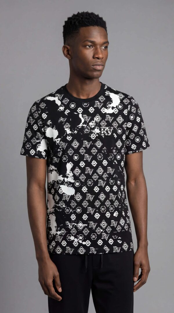 טי שירט ROBERTO VINO