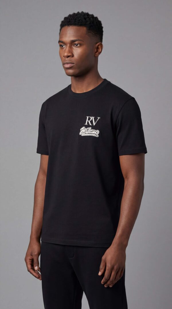 טי שירט ROBERTO VINO