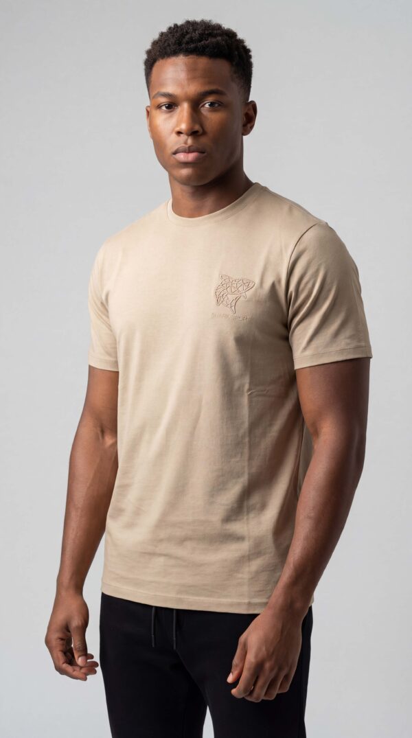 טי שירט SHARK SPORT