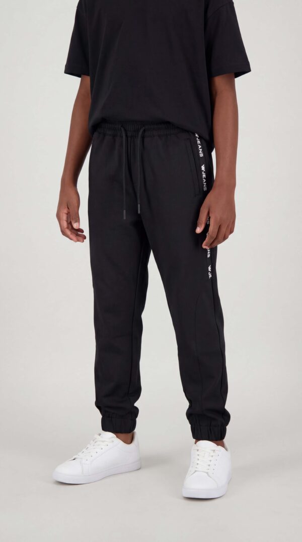 מכנס דגמ”ח / ילד W JEANS