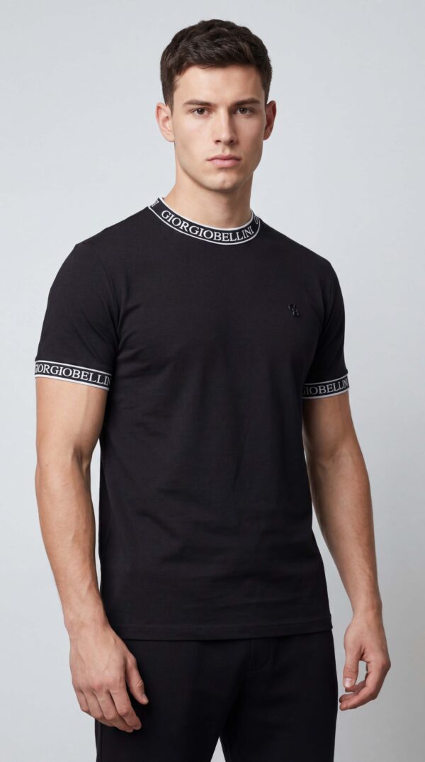 טי שירט GIORGIO BELLINI