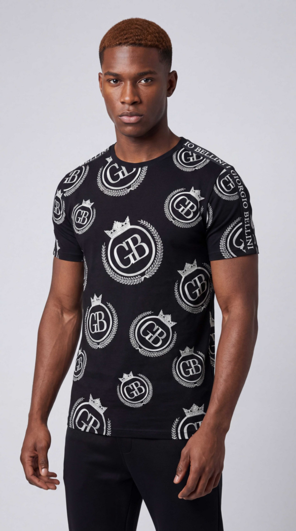 טי שירט GIORGIO BELLINI