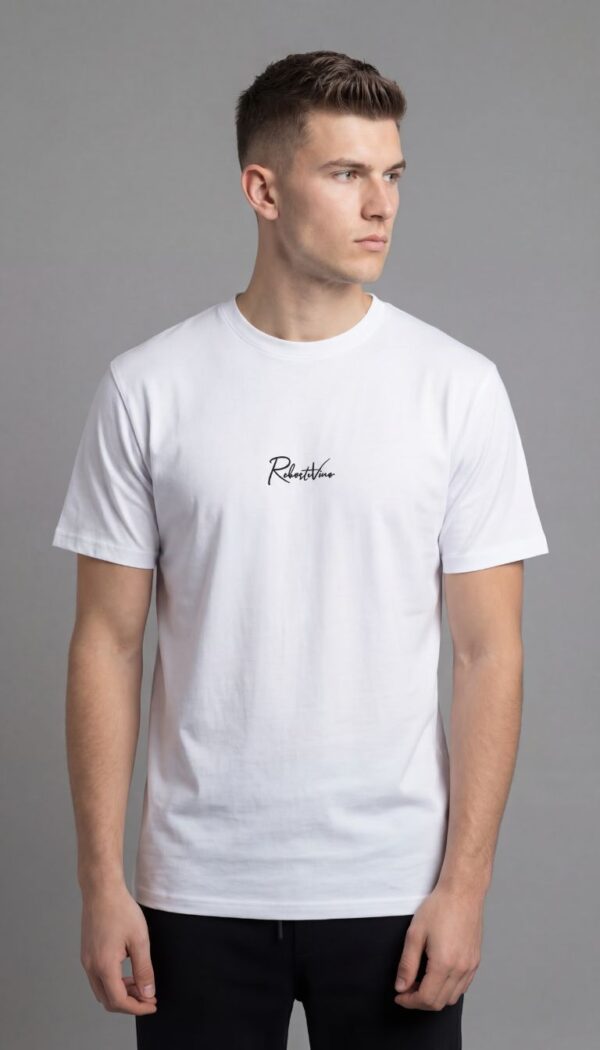 טי שירט ROBERTO VINO