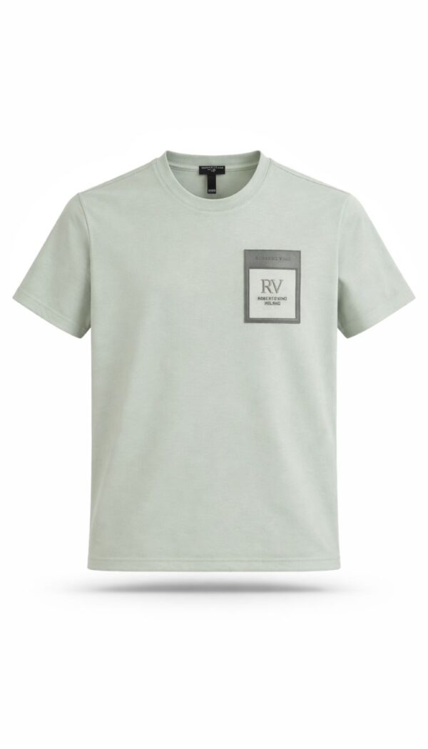 טי שירט ROBERTO VINO