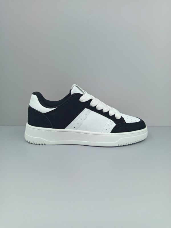 נעלי סניקרס W JEANS