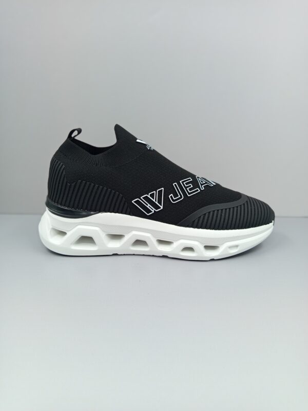 נעלי ספורט W JEANS