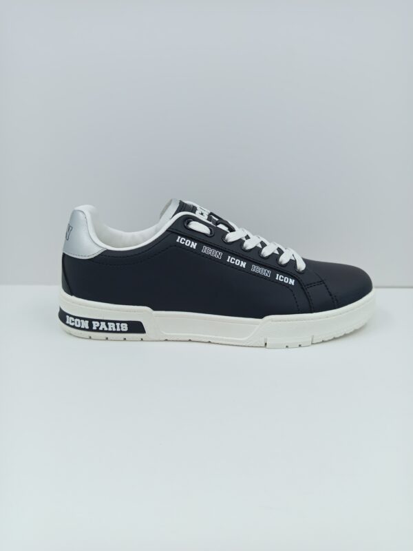 נעלי סניקרס ICON PARIS