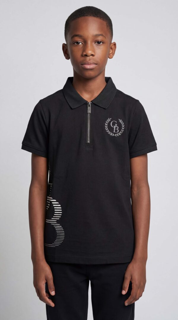 חולצת פולו / ילד W JEANS