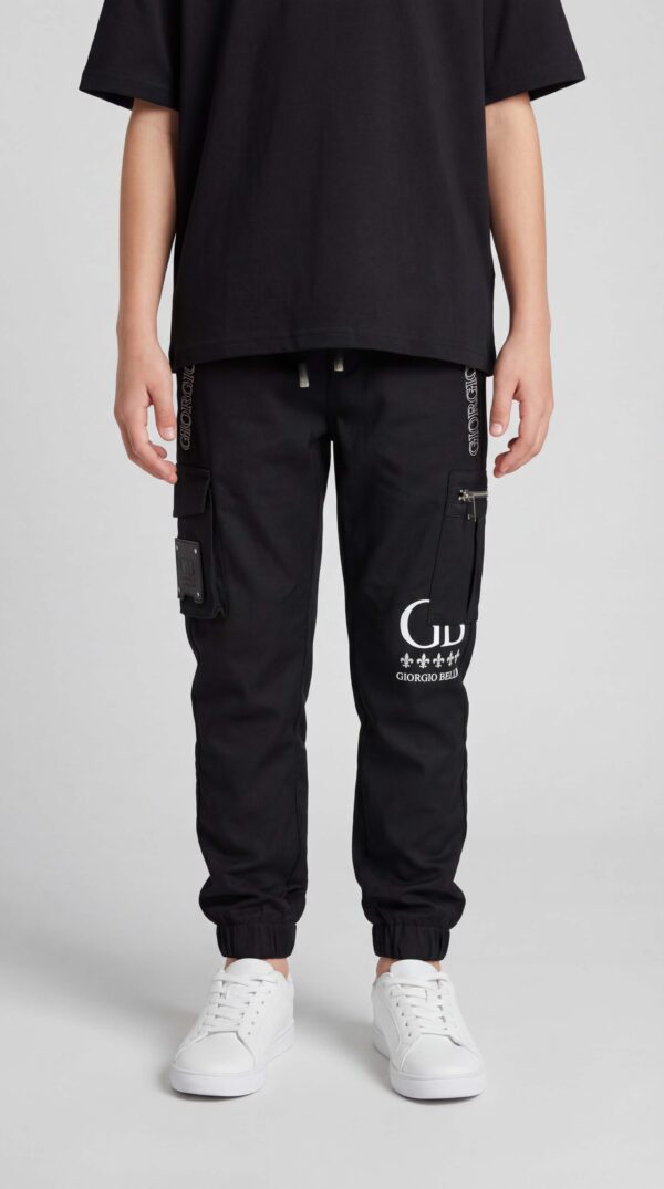 מכנס קארגו / ילד GIORGIO BELLINI