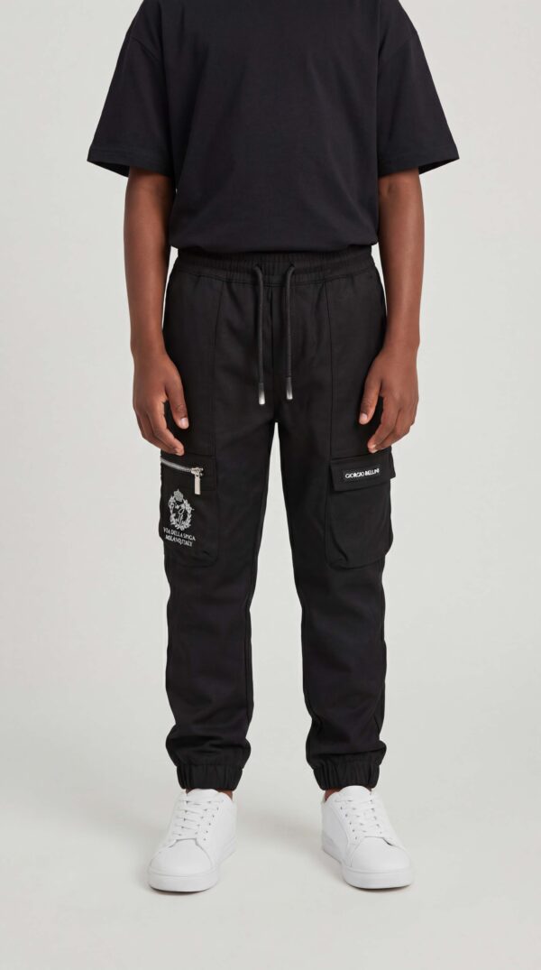 מכנס קארגו / ילד GIORGIO BELLINI