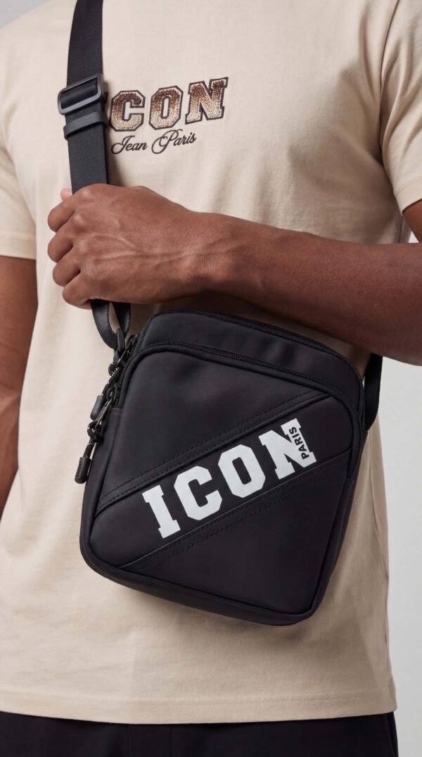 תיק צד ICON PARIS