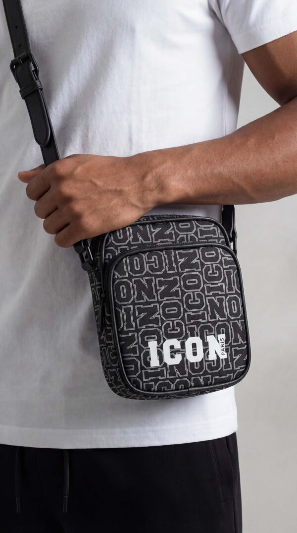 תיק צד ICON PARIS