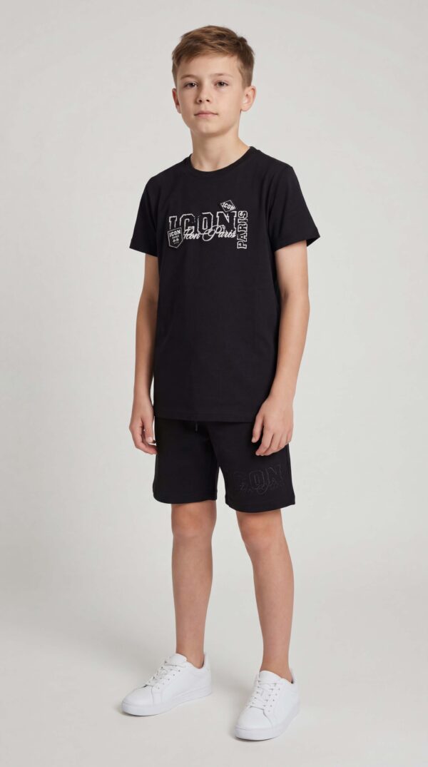 חליפת טרנינג / לילד ICON PARIS