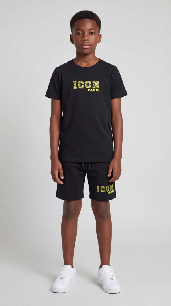 חליפת טרנינג / ילד ICON PARIS