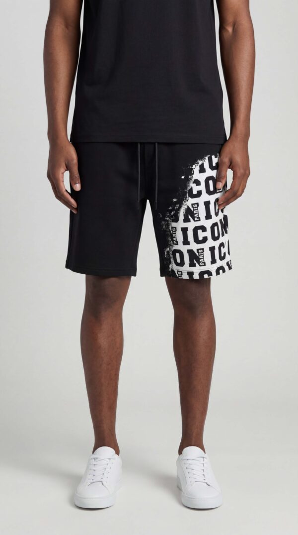 מכנס קצר ICON PARIS