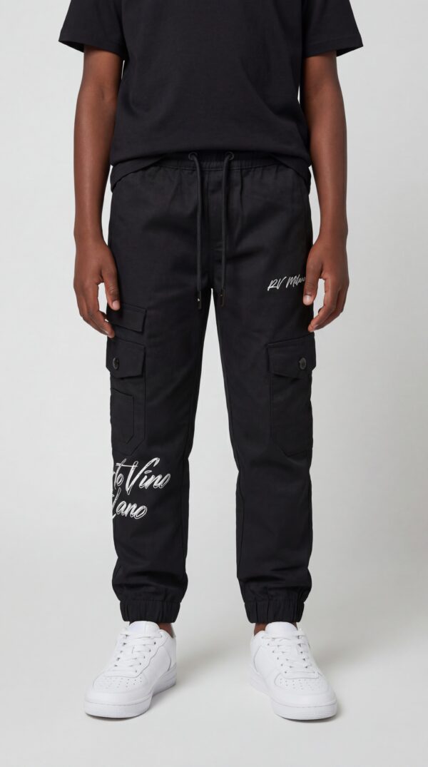 מכנסי דגמ”ח / ילד ROBERTO VINO