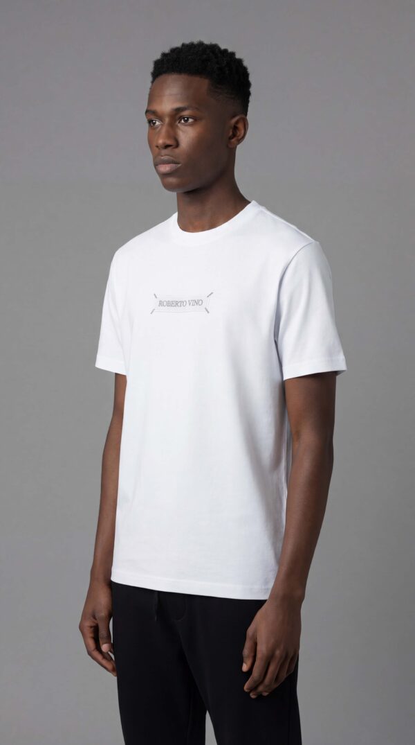 טי שירט ROBERTO VINO