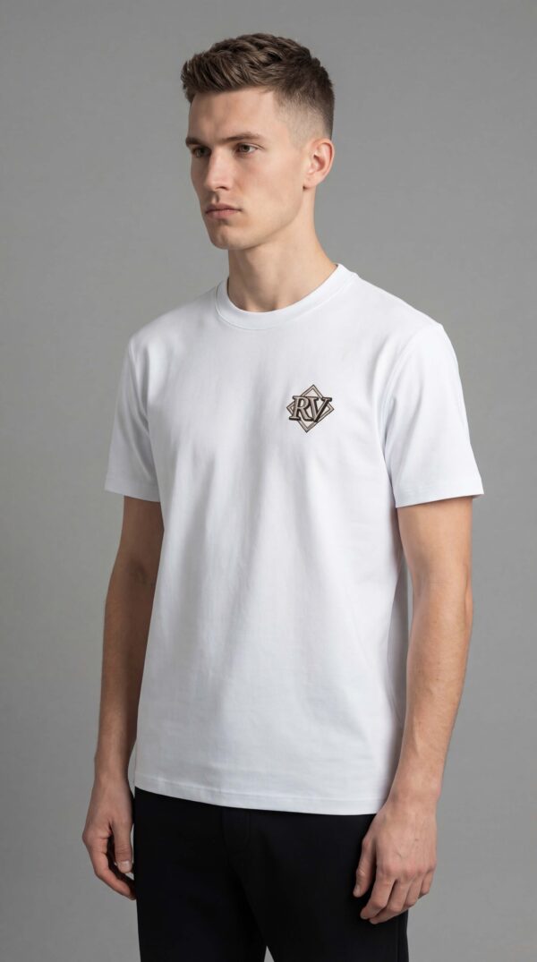 טי שירט ROBERTO VINO