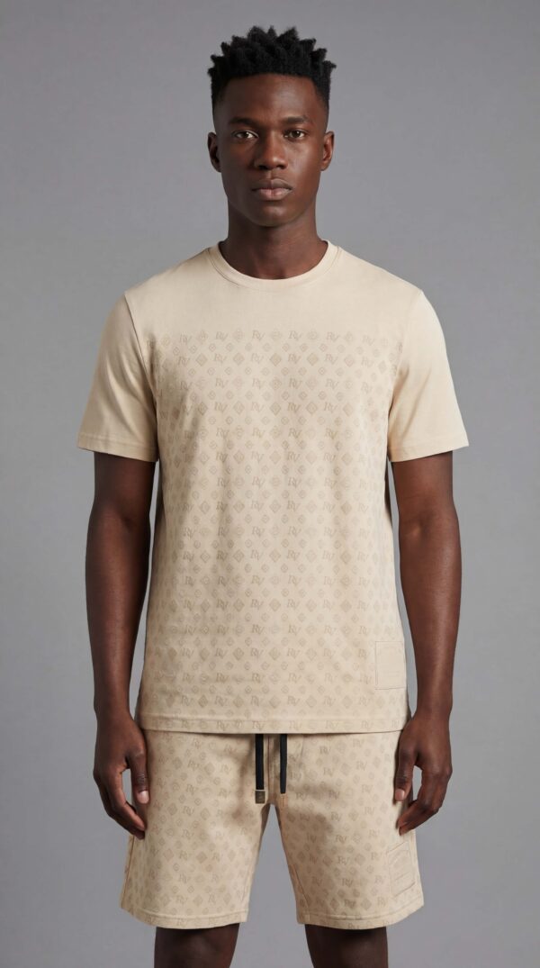 מכנס קצר ROBERTO VINO