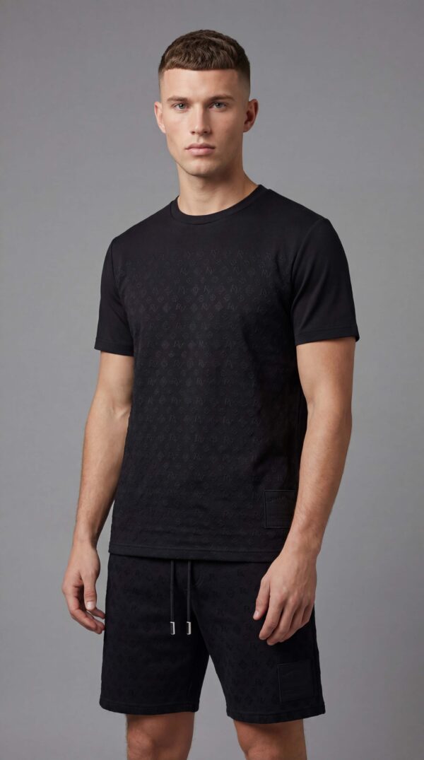 טי שירט ROBERTO VINO