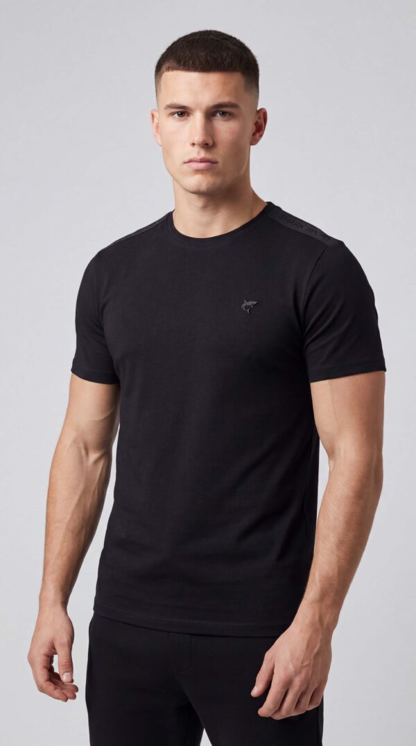 טי שירט SHARK SPORT