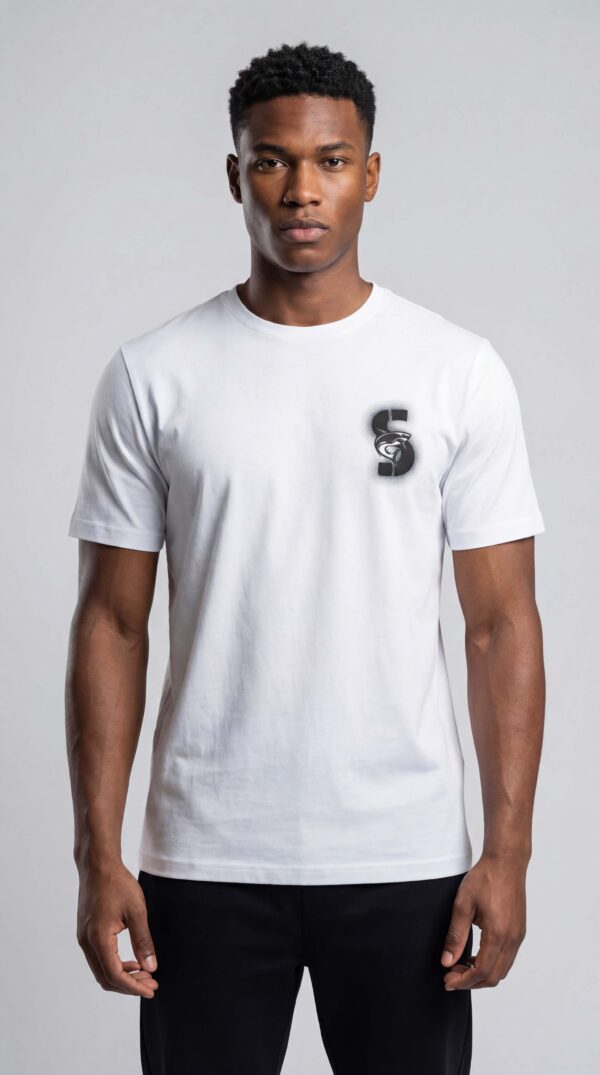 טי שירט SHARK SPORT