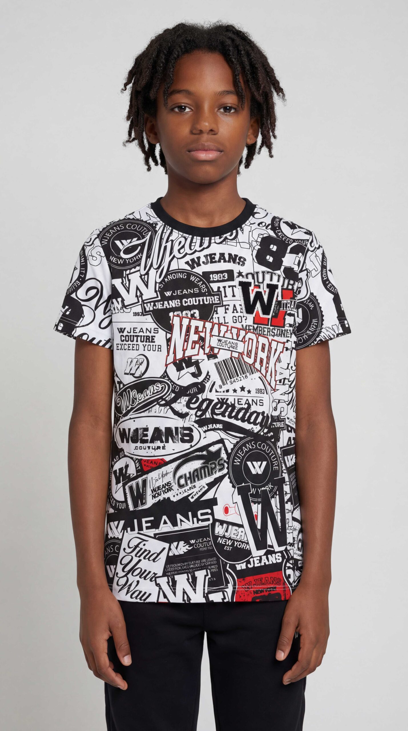 S26WJKT500 WHITE-Front