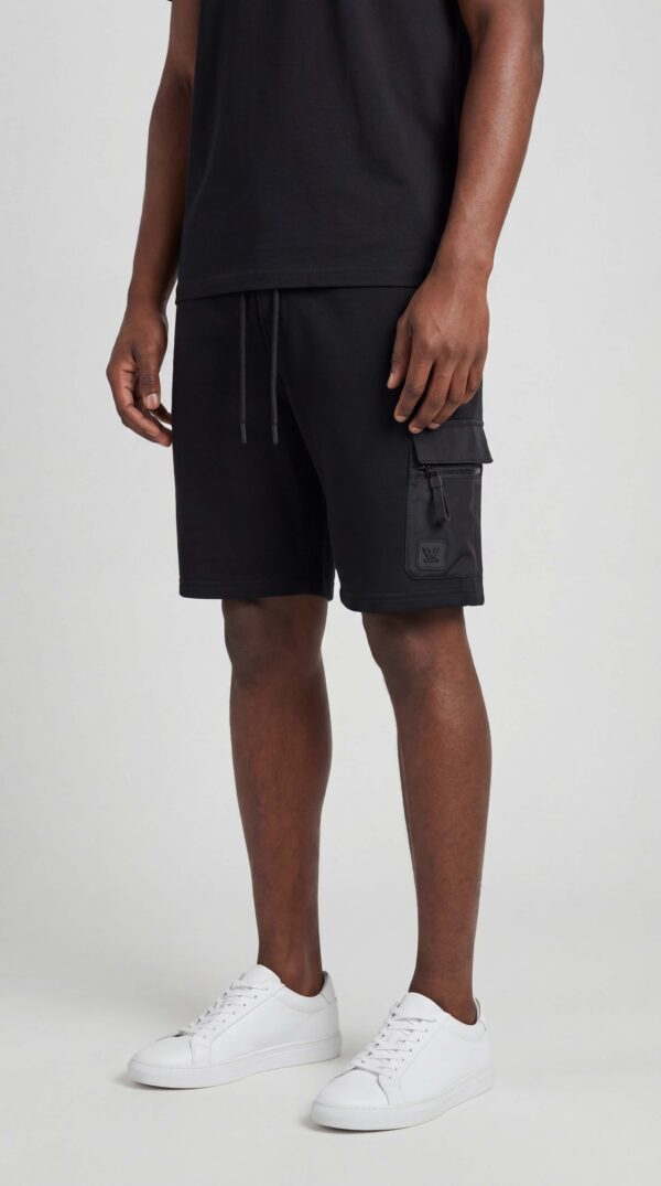 מכנס קצר W JEANS