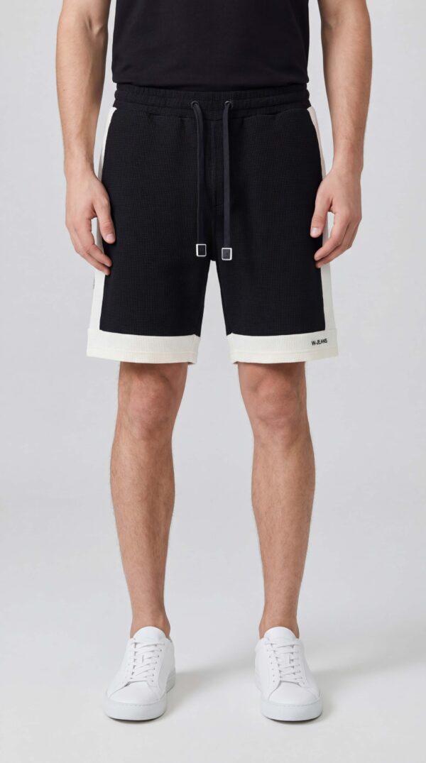 מכנס קצר W JEANS