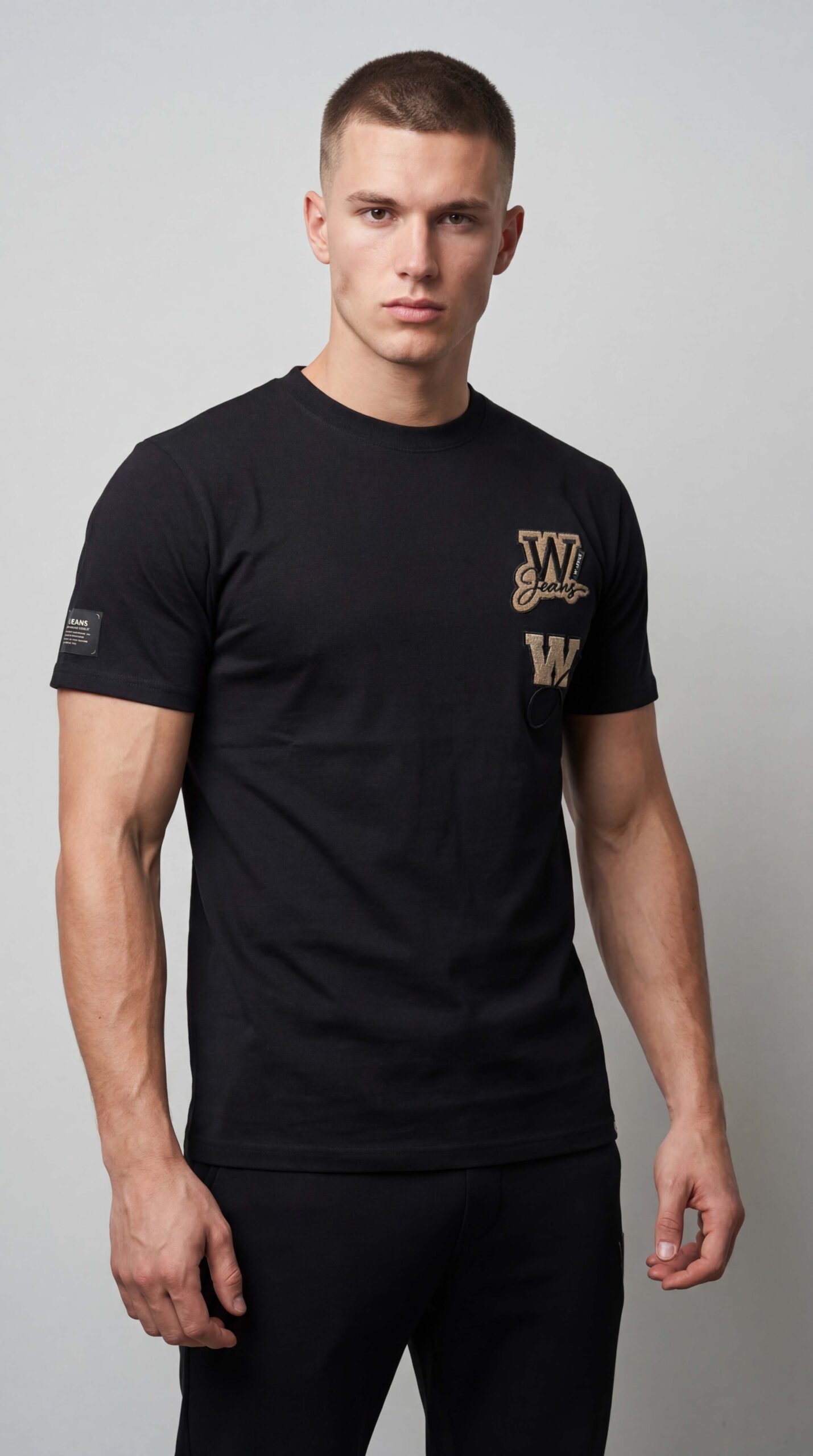 S26WJT27-black-front