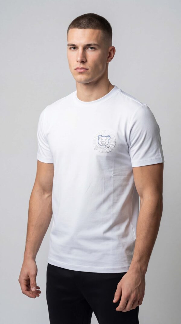 טי שירט W JEANS