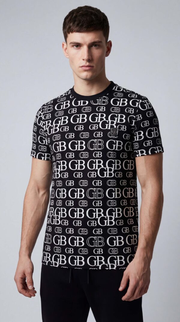 טי שירט GIORGIO BELLINI