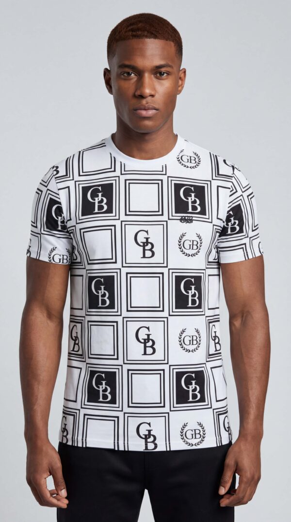 טי שירט GIORGIO BELLINI